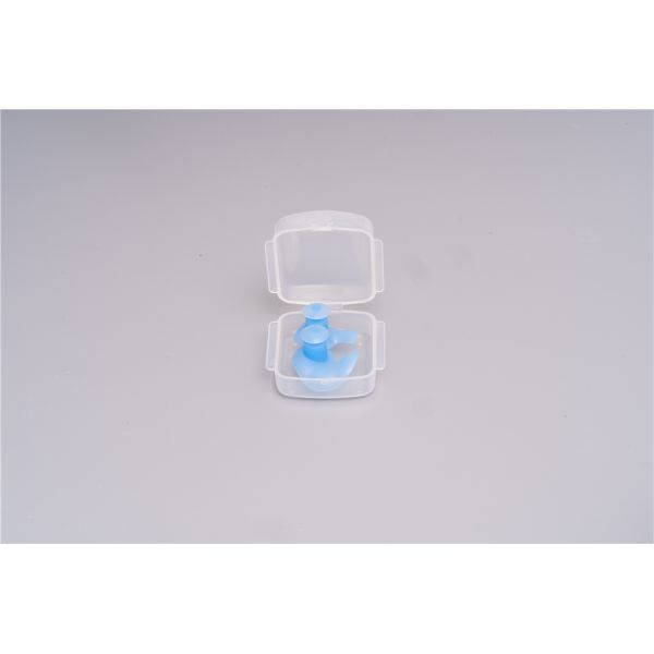 Durable Silicone Swimming Ear Plug Snorkeling Equipment Waterproof Ear Plugs Fallling Resistant