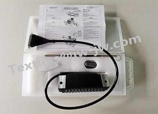STAUBLI 2622.2670.2612 machine 1800G  Staubli Dobby Spare Parts F292.464.05 F292.464.25 F292.464.46 F2