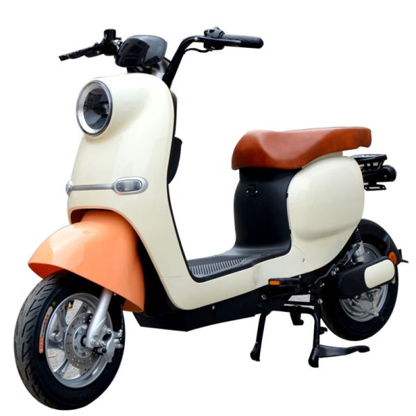 Touring Motorcycles Electric Motor Vehicle 2000w Electric Motor Vehicle Adult Mobility Vehicle with Max. Speed 61 80km/h