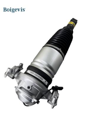 7P6616020N 7P5616039AC Front Air Suspension Shock Absorber For Porsche Cayenne 92A