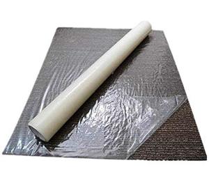 3 Mil Car Carpet Plastic Protetor