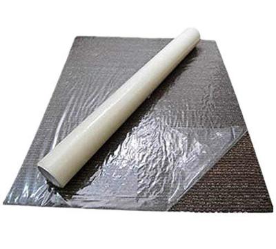 3 Mil Car Carpet Plastic Protetor