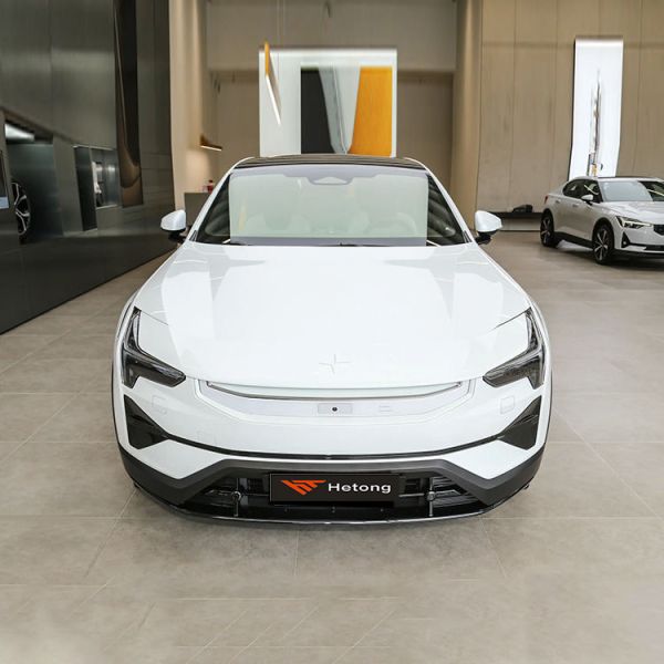 Ternary Lithium Battery 2023 Polestar3 5 Doors 4 Seats EV Car Hatchback Energy Used Cars Pure Electric Polestar 2 3