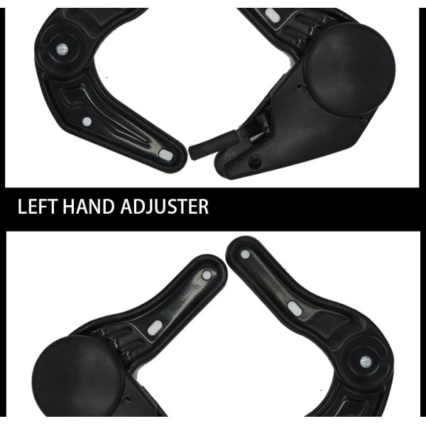 hot selling lever recliner for the front car seat