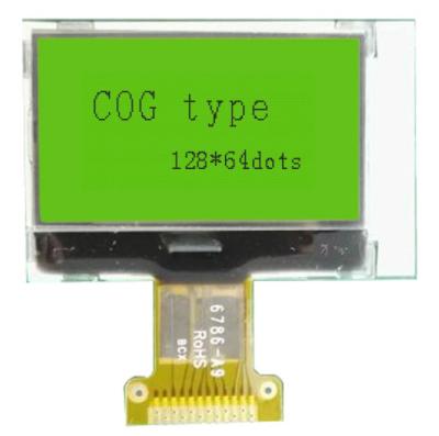12864 Dots Matrix Cog LCD Module