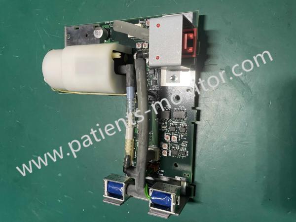 Nihon Kohden Life Scope BSM-2301C Bedside Patient Monitor NIBP & Hall Sensor Board UR-3614 UR-3643 6190-024378A