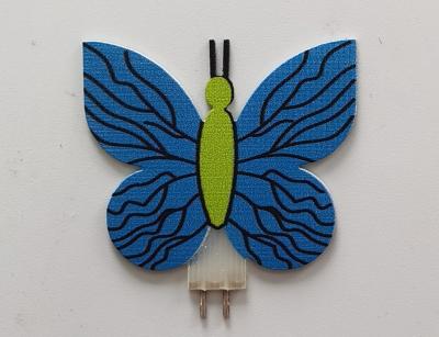 filament décoratif de 2500K G4 1508