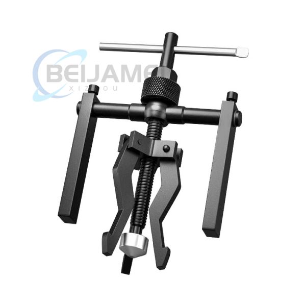 Inner Hole Bearing Puller, Inner Circle Inner Tooth Puller, Three Claw Puller, Bearing Puller Special Tool Remover