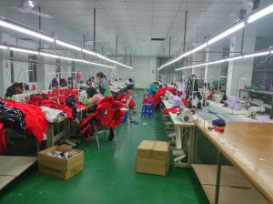 DONGGUAN SMARTENT OUTDOOR SUPPLIES CO.,LTD