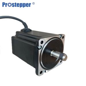 NEMA biphasée 17 de 1,8 degrés 0.5N.M Encoder Stepper Motor
