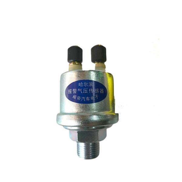 Jinlong Yutong Bus Oil Pressure Alarm Sensor QG201 QG202