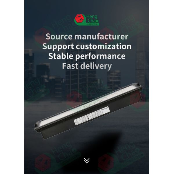 элемент 84579424 воздушного фильтра кабины длины 115mm