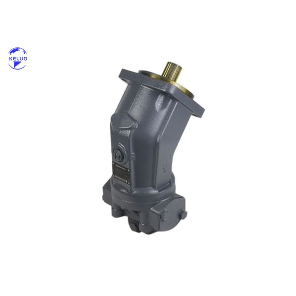 Rexroth A2FM90 Hydraulic Main Pump Axial Piston Metering Motor