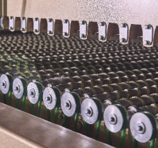 380*400 мм Минимальная стеклянная машина для закаливания стекла для производства закаленного стекла