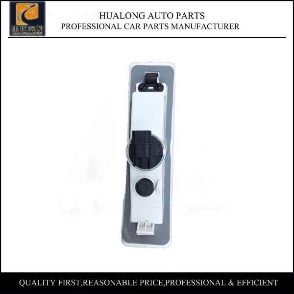 Trago Side Lamp Auto Light Hyundai Car Accessories Plastic White OEM 7M000