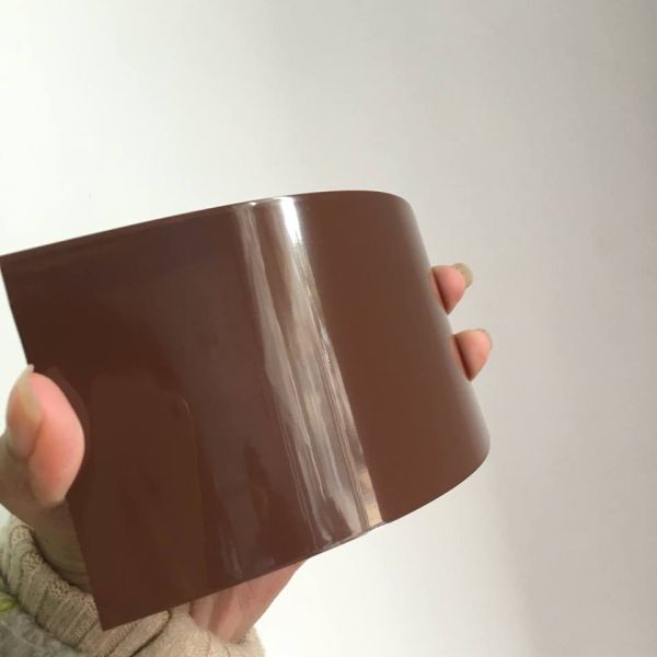 Красное покрытие порошка полиэстера эпоксидной смолы, покрытие порошка электростатических брызг Тхэрмосет