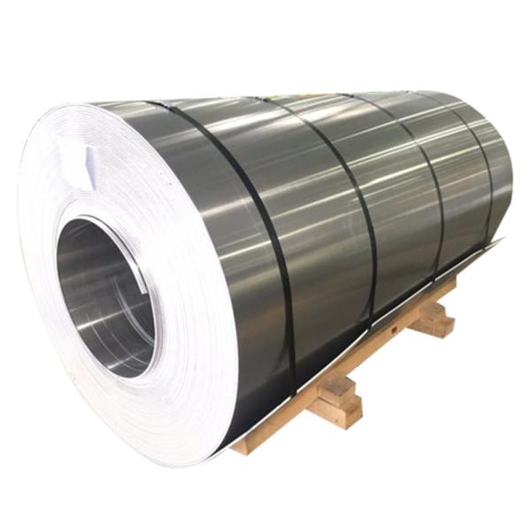 201 430 410 202 316l 304 Cold Rolled Stainless Steel Coil Strip Stainless Steel Products