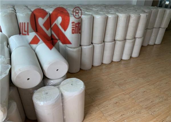 Ship To Dock Protection Foam Filled Boat Fenders 24 Months Warranty