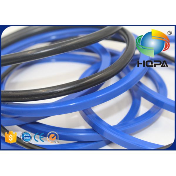 703-09-00221KT 703-09-00221 Swivel Joint Seal Kit For Komatsu PC700-8 PC700LC-8E0