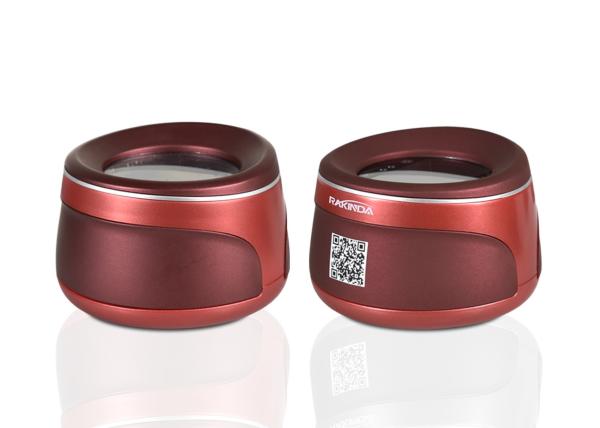 Desktop Area Imaging 2D Barcode Scanner Module RD4100 3cm - 10cm Reading Distance