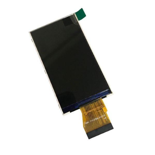 High Resolution MIPI IPS Lcd Panel For Intelligent Door Lock
