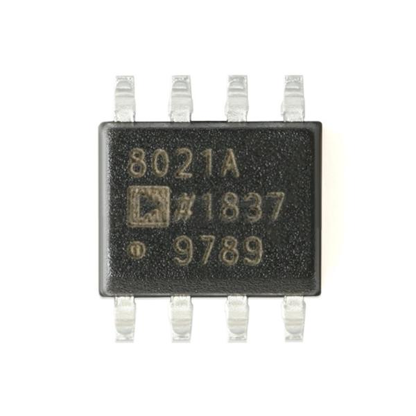 AD8021ARZ-REEL7 High Speed Operational Amplifiers Analog Devices Op Amp