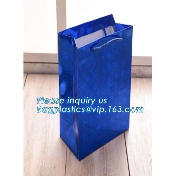 Custom Flower Vase Planpot Black Paper Flower Waterproof Carrier Bag,Brown Paper fresh Flower Carrier Waterproof Bags