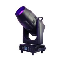 Versatilidad de la luz de lavado de puntos de haz con CMY CTO y animación para iluminación profesional