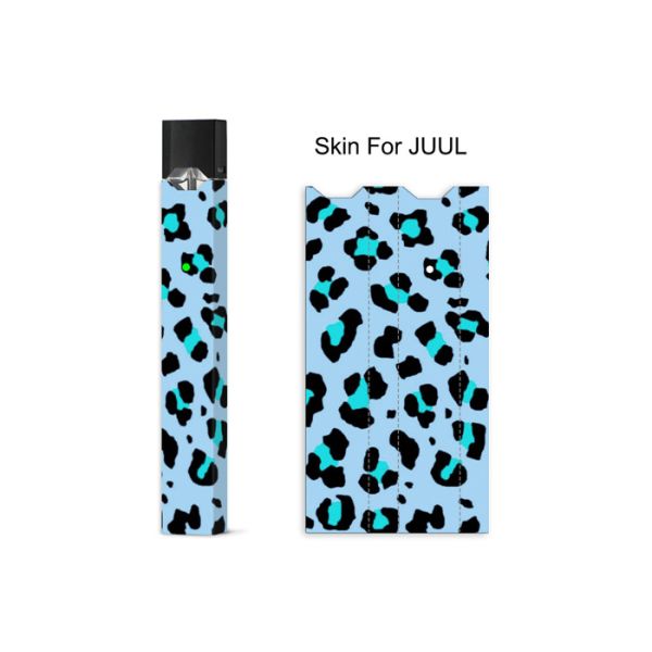 420 Lifestyles Half Package Sticker 0.02mm Thicness Oem/Odm Available