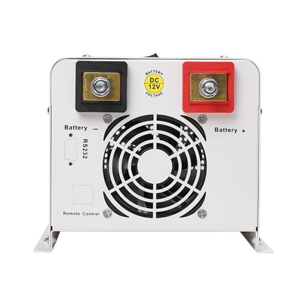 RS-232 3KW 48V Pv с инвертора силы решетки солнечного