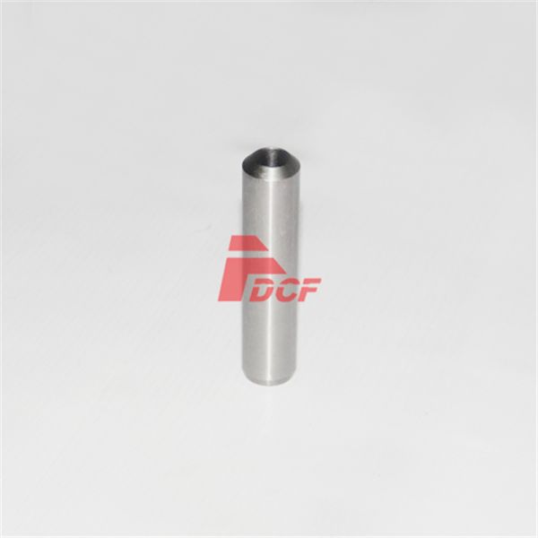 Kit 6710-11-1311 /3050369 de rechange de guide de la valve NT855 3006456 pièces d'excavatrice