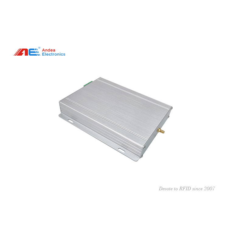 ISO15693 ряд читателя HF RFID длинный читая для антенны SMA