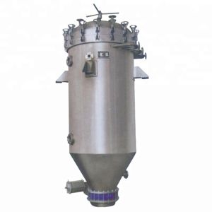 Candle Filter Purification