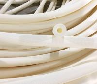 Air conditioning pipe insulation achieves high fire rating Thickened PE IXPE foam Insulation Coil