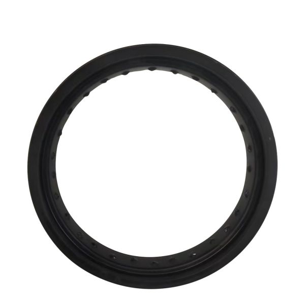 7116 and 7075 17 18 19 21 inch Motorcycle Alloy Wheel Rim for Motocross in Green