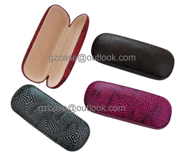 2024 hot selling metal eyewear cases for distributor and wholesale for reading glasses