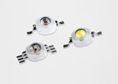 High CRI High LM High Power LED Diode Low Power Consumption High Intensity
