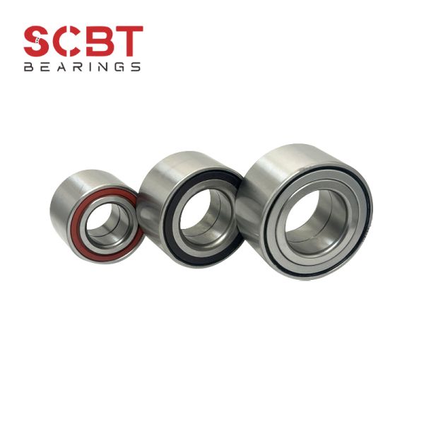 Factory Supply DAC49880048 ABS Wheel Hub Bearing 49×88×48mm | Bulk Orders Available