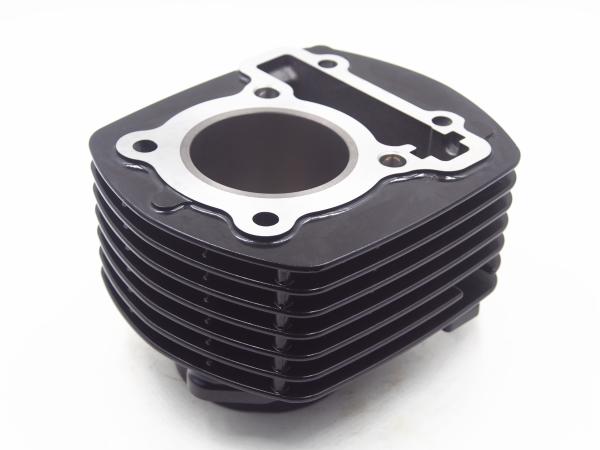 Motorcycle Engine Parts Durable 4 Stroke Single Cylinder Fz16 Replacement