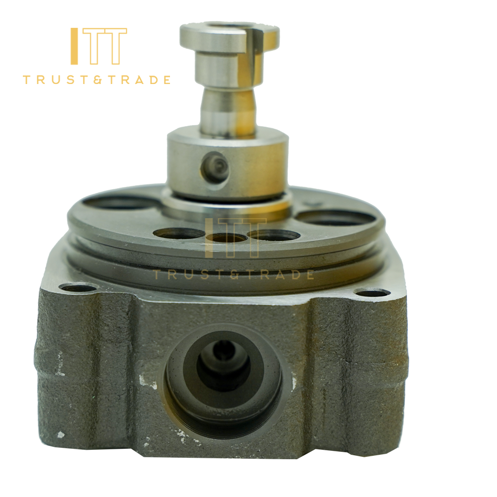 VE Series 9461615070 146402-3820 4/11L Diesel Engine Injector Pump Rotor Head for ISUZU 4JA1