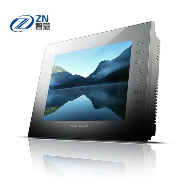 V9100iS Programmable Display V9100iS Series 10.4 inch HMI