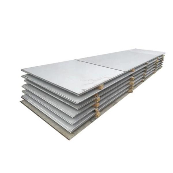 Plaque en acier inoxydable de haute qualité 420 4x8 4x10 5x10 5x20