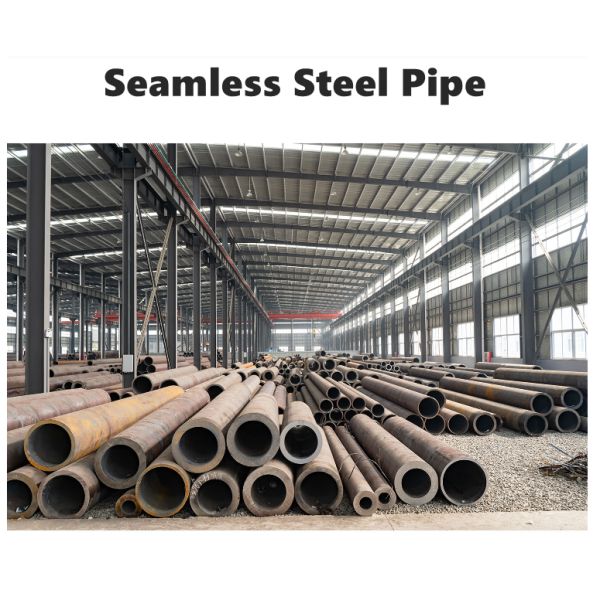 Труба нержавеющей стали 316l трубопровода L245 высокой эффективности безшовная стальная