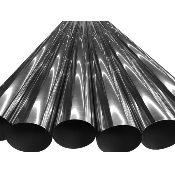 SAW Steel Pipe Q195 Q215 Q235 Q345 10 20 Seamless Carbon Steel Pipe for Stainless Steel Distributor
