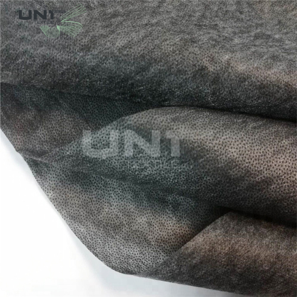Nonwoven кожа ткани Pp Meltblown плавкая взаимодействуя дружелюбная