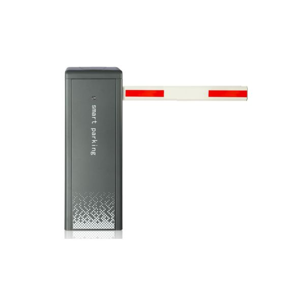 BLDCモーター駐車障壁のゲートAC110Vのまっすぐな腕TCP IPネットワーク