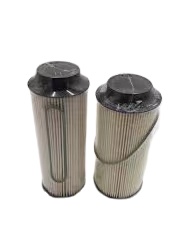Filter Paper 2003505 Oem Truck Fuel Filter 2003505 supports customization