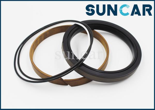 Komatsu Wheel Loader 707-99-43420 Steering Cylinder Seal Repair Kit WA600-3 Hydraulic Cylinder Repair Kit