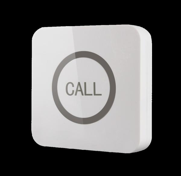 Wireless hospital clinic electronic nurse station calling bell sound and light system