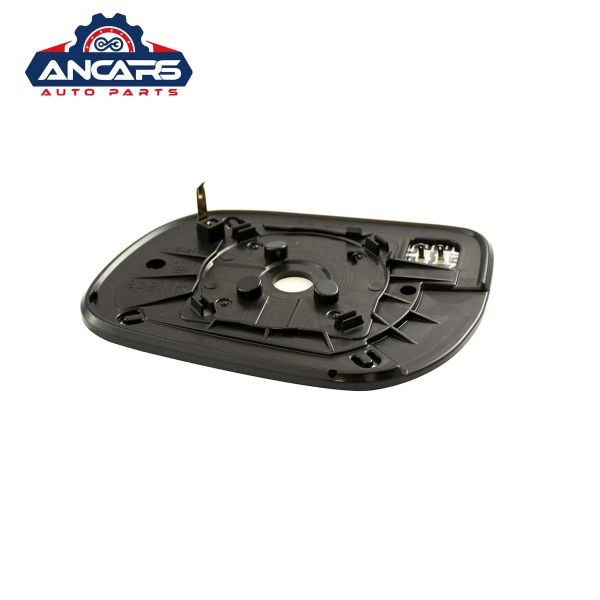 Rav4 2005-2011 Toyota Mirror Glass 87940-42A80 87931-42A00